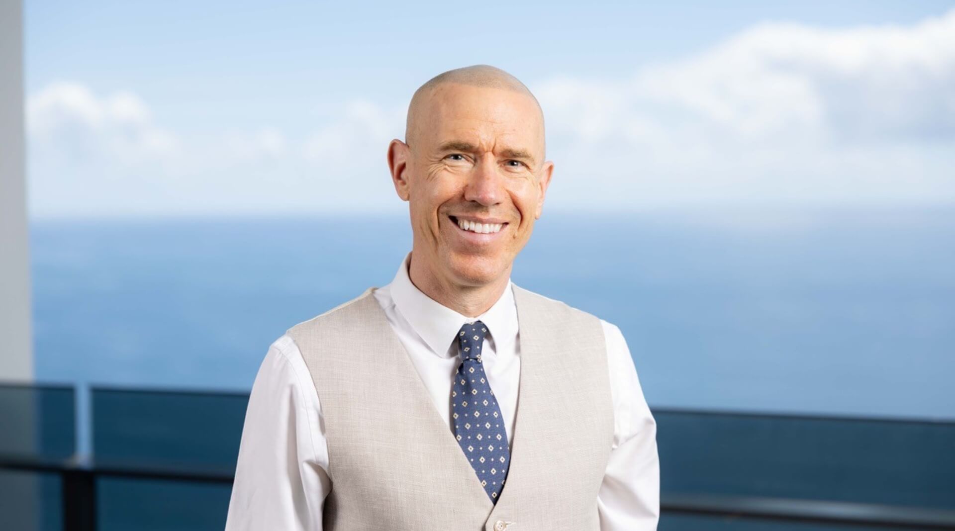 Todd Babiak Brand Gold Coast interview
