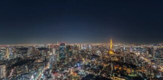 Tokyo – City Performance, Brand Strength and Reputation Tokyo's economic performance, city brand strength and reputation analysis