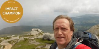 Tom Buncle on How to Succeed in Destination Branding