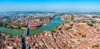 Toulouse – City Performance, Brand Strength and Reputation Toulouse in rankings on economic performance, city brand strength, sustainability and reputation - how attractive for talent, visitors, investors