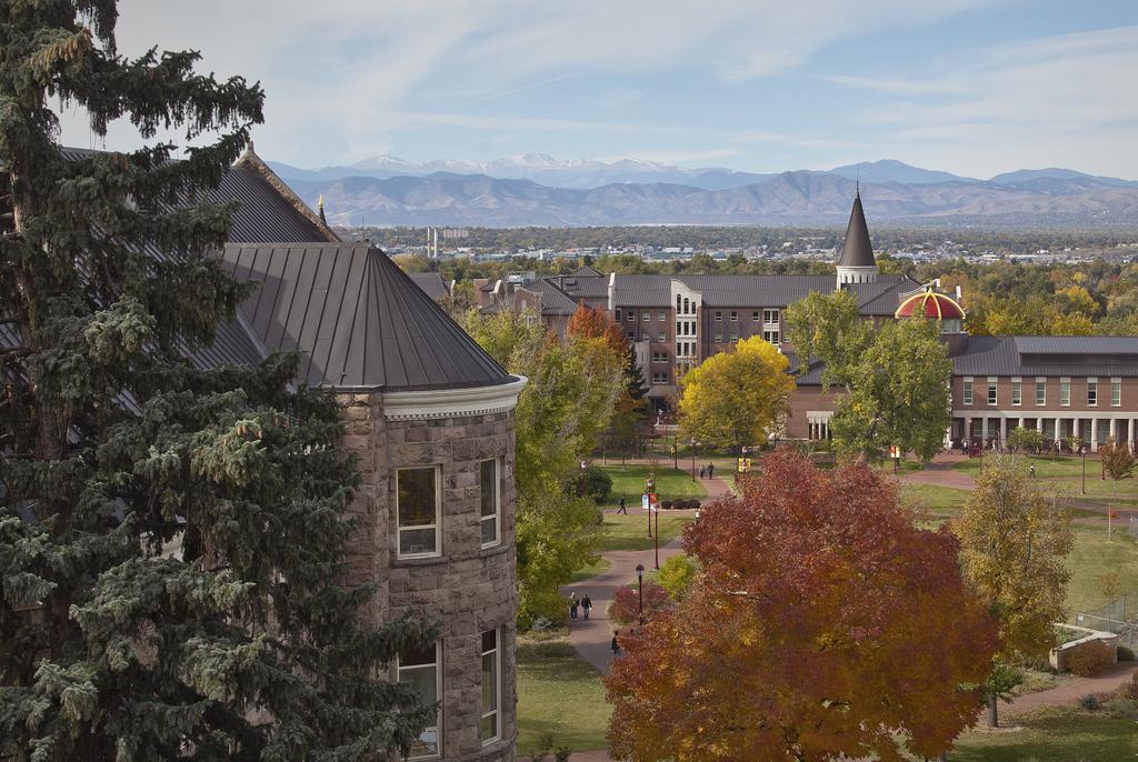 University of Denver, USA