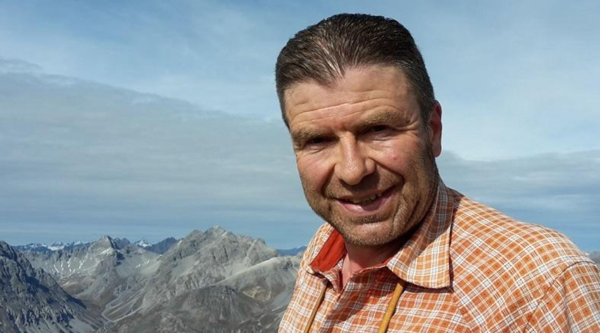 Urs Wohler Interview