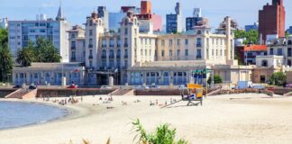 Uruguay – Country Performance, Brand Strength and Reputation What rankings say about Uruguay - sustainability, economic development, country brand strength, reputation