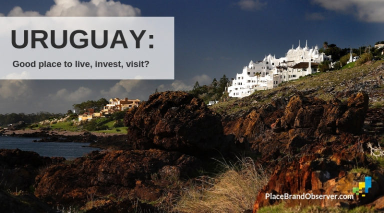 Uruguay a Good Place to Live, Invest or Visit? Country Report