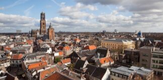 Utrecht – City Performance, Brand Strength and Reputation Utrecht in rankings on economic performance, city brand strength, reputation, sustainability, attractiveness for talent, fdi, visitors