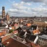 Utrecht in rankings on economic performance, city brand strength, reputation, sustainability, attractiveness for talent, fdi, visitors