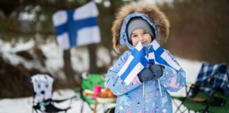 World’s Happiest Countries 2024: Surprising Trends and Key Takeaways World Happiness Report 2024 happiest countries top 10