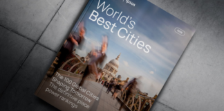 The World’s Best Cities by Resonance: Benchmarking Urban Success in 2025 Explore world's best cities in 2025 according to Resonance and Ipsos