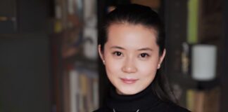 Xinxin Liu on City Branding in China: Navigating Urban Identity and Economic Growth