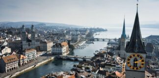Zürich – City Performance, Brand Strength and Reputation Zürich economic performance, brand, reputation