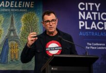 Madeline and the Age of AI: A Reflection from City Nation Place Australasia city nation place australasia 2026 conference reflections