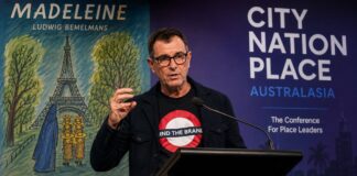 Madeline and the Age of AI: A Reflection from City Nation Place Australasia city nation place australasia 2026 conference reflections