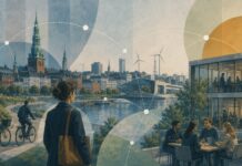 Denmark: One National Story, More Precise Talent Targeting Denmark talent attraction targeting