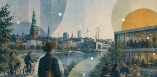 Denmark: One National Story, More Precise Talent Targeting Denmark talent attraction targeting