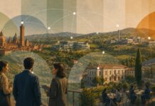 Emilia-Romagna: Putting Talent Attraction Into Law Emilia Romagna talent attraction regional policy
