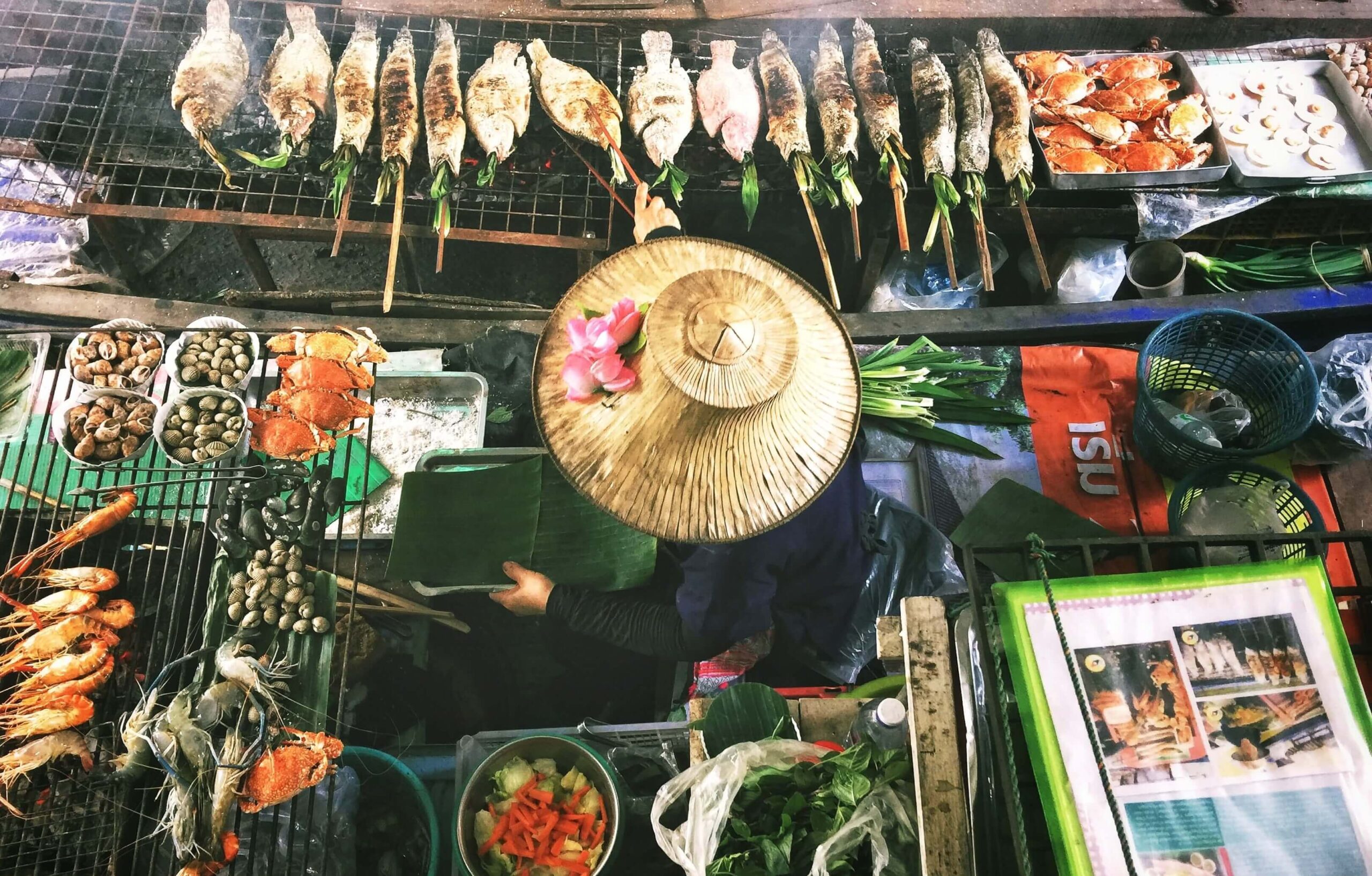 How Gastronomy Impacts Place Branding Role of gastronomy in place branding