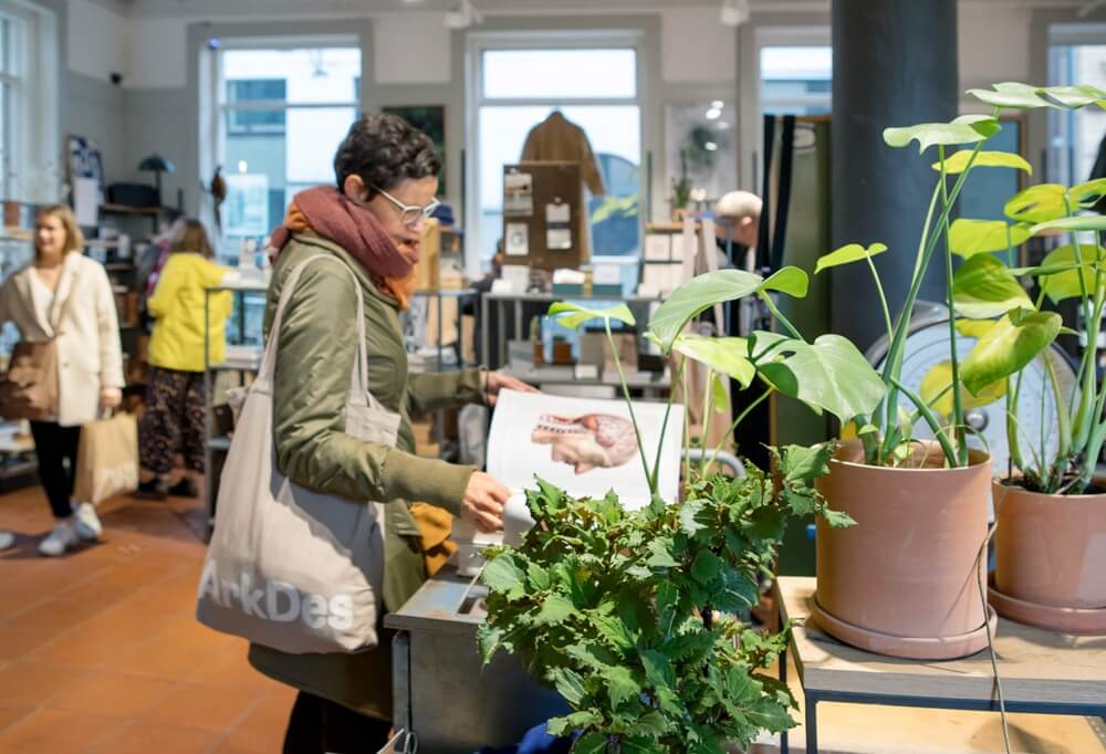gothenburg visitor experience