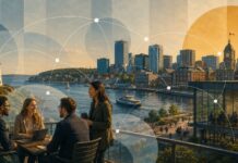 Halifax: Designing the Connections That Help Talent Stay Halifax talent retention networking effect