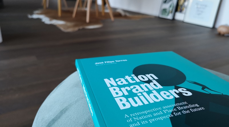 nation brand builders book