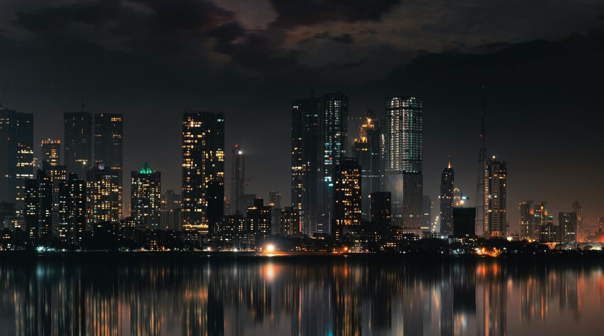 nation branding India brand architecture reflections Shyam IdeaWorks