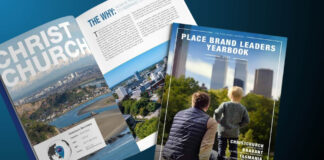 Editor’s Letter: Introducing the Inaugural 2024 Place Brand Leaders Yearbook place brand leaders yearbook 2024