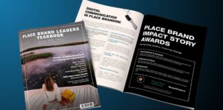Editor’s Letter: Introducing 2025 Place Brand Leaders Yearbook place brand leaders yearbook 2025