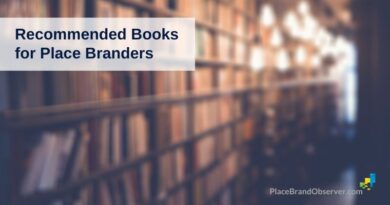 recommended place branding books