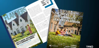Editor’s Letter: Introducing the 2024 Sustainability Leaders Yearbook sustainability leaders destinations to watch