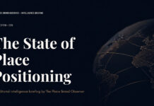 Beyond the Next Case Study: Introducing The State of Place Positioning the state of place positioning 2026 intelligence brief