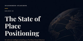 Beyond the Next Case Study: Introducing The State of Place Positioning the state of place positioning 2026 intelligence brief